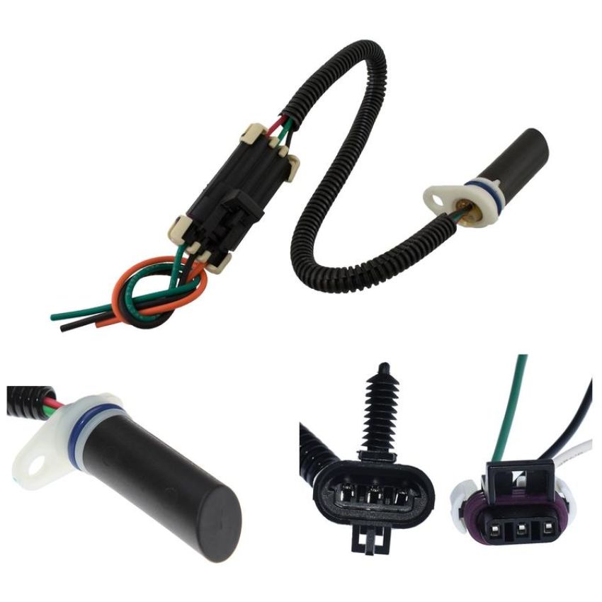 Walker Products 235-91083 Walker Products 235-91083 Engine Camshaft Position Sensor - Full Service Kit