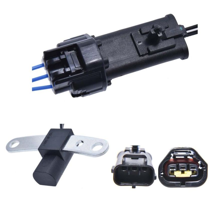 Walker Products 235-91117 Walker Products 235-91117 Engine Crankshaft Position Sensor - Full Service Kit