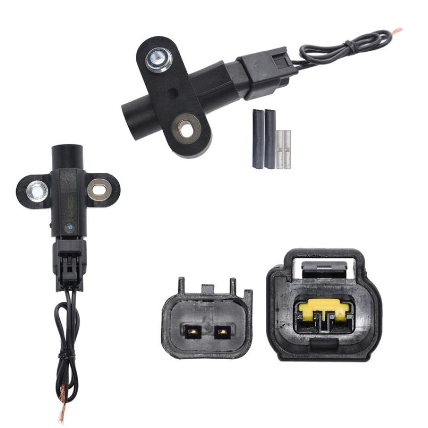 Walker Products 235-91130 Walker Products 235-91130 Engine Crankshaft Position Sensor - Full Service Kit