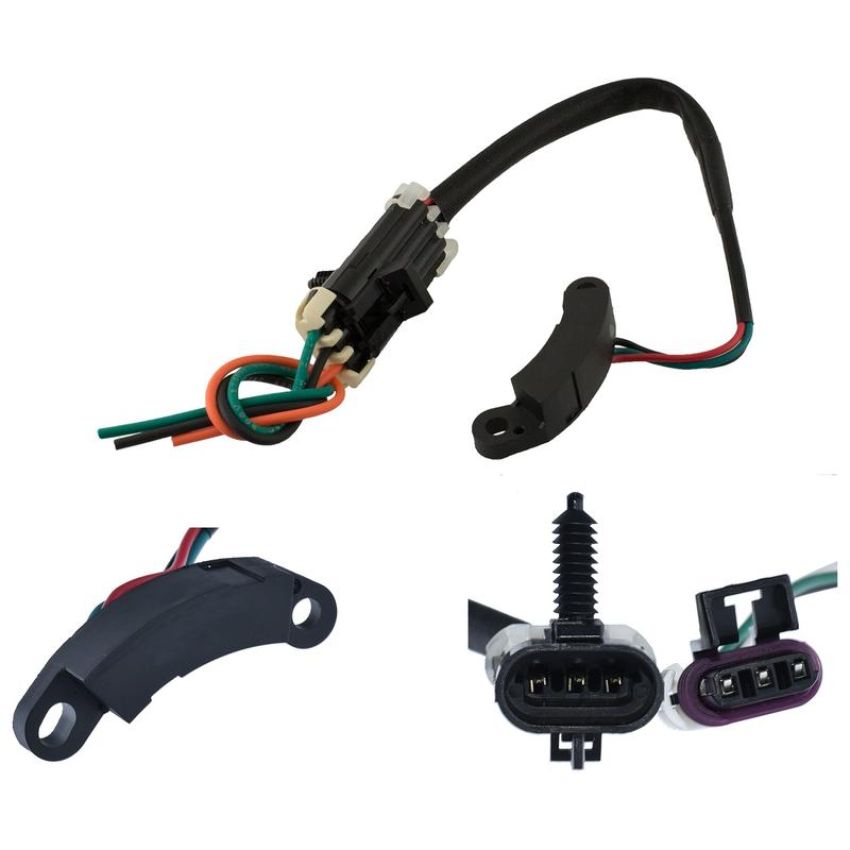 Walker Products 235-91131 Walker Products 235-91131 Engine Crankshaft Position Sensor - Full Service Kit