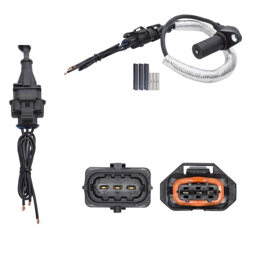 Walker Products 235-91132 Walker Products 235-91132 Engine Crankshaft Position Sensor - Full Service Kit