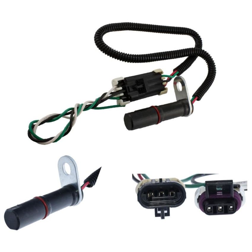 Walker Products 235-91135 Walker Products 235-91135 Engine Crankshaft Position Sensor - Full Service Kit