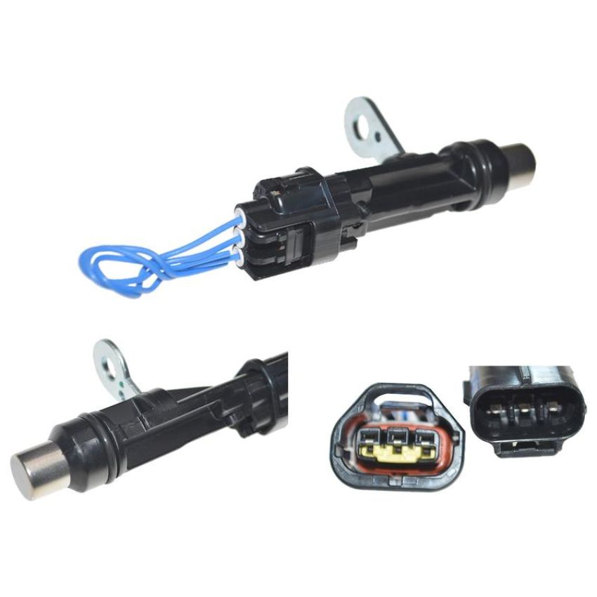 Walker Products 235-91136 Walker Products 235-91136 Engine Crankshaft Position Sensor - Full Service Kit