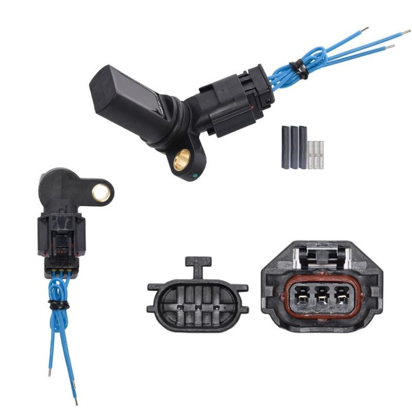 Walker Products 235-91150 Walker Products 235-91150 Engine Crankshaft Position Sensor - Full Service Kit