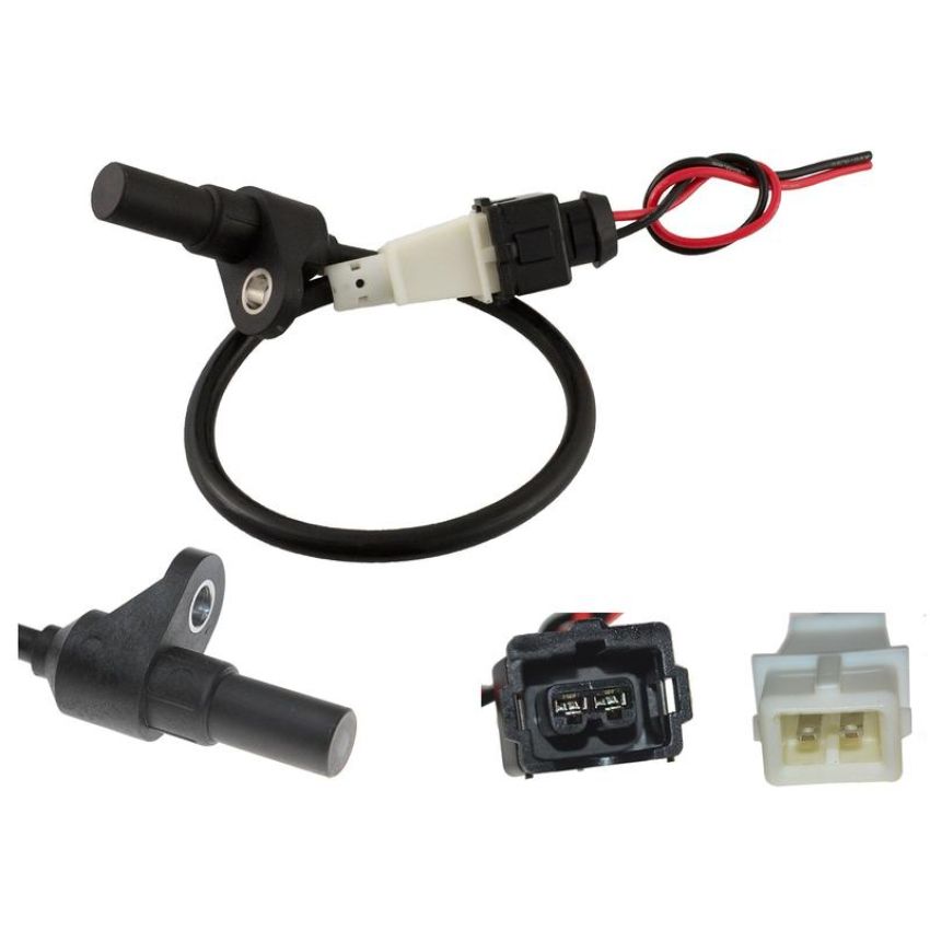 Walker Products 235-91154 Walker Products 235-91154 Engine Crankshaft Position Sensor - Full Service Kit