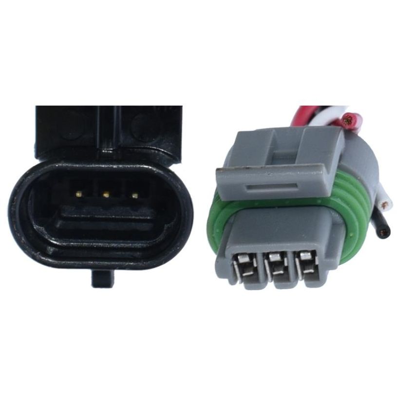 Walker Products 235-91163 Walker Products 235-91163 Engine Crankshaft Position Sensor - Full Service Kit