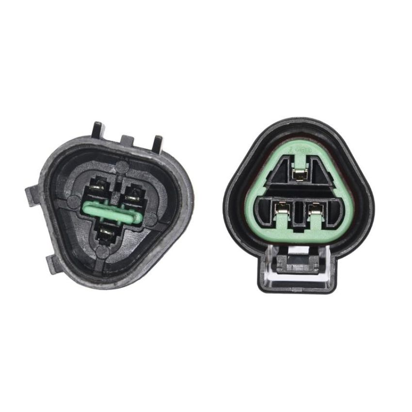 Walker Products 235-91166 Walker Products 235-91166 Engine Crankshaft Position Sensor - Full Service Kit