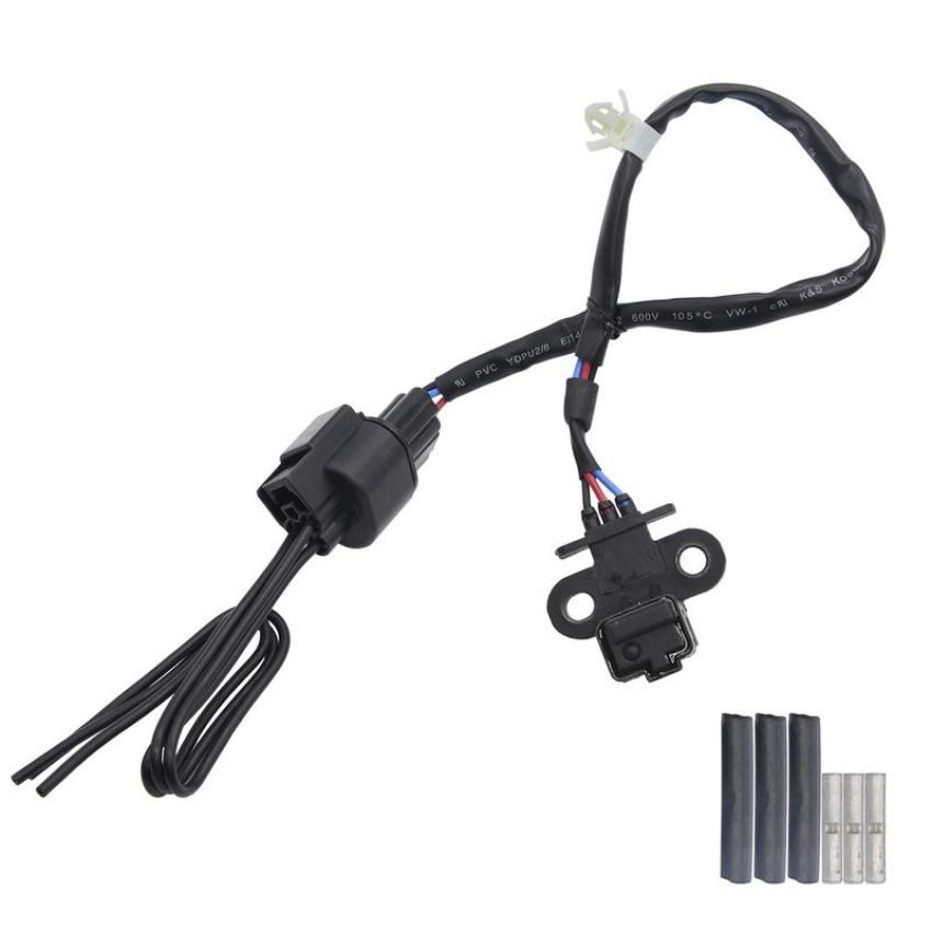 Walker Products 235-91166 Walker Products 235-91166 Engine Crankshaft Position Sensor - Full Service Kit