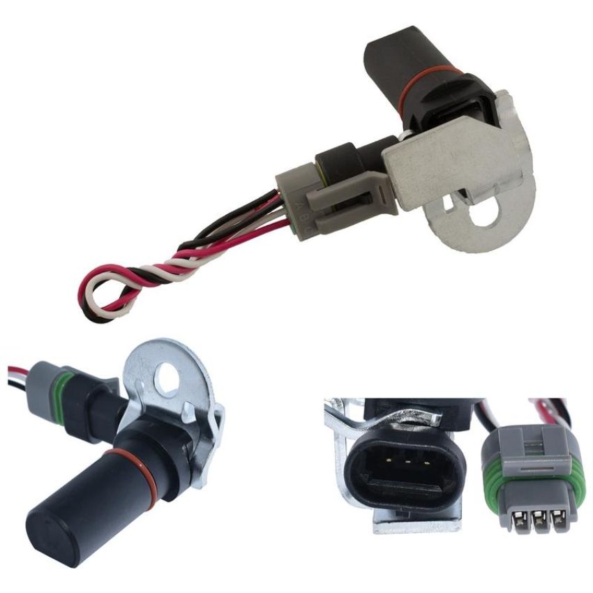 Walker Products 235-91177 Walker Products 235-91177 Engine Crankshaft Position Sensor - Full Service Kit