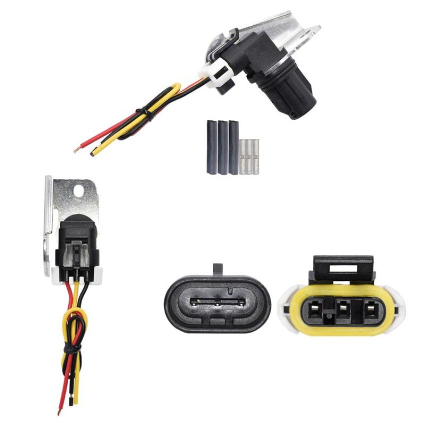 Walker Products 235-91184 Walker Products 235-91184 Engine Camshaft Position Sensor - Full Service Kit