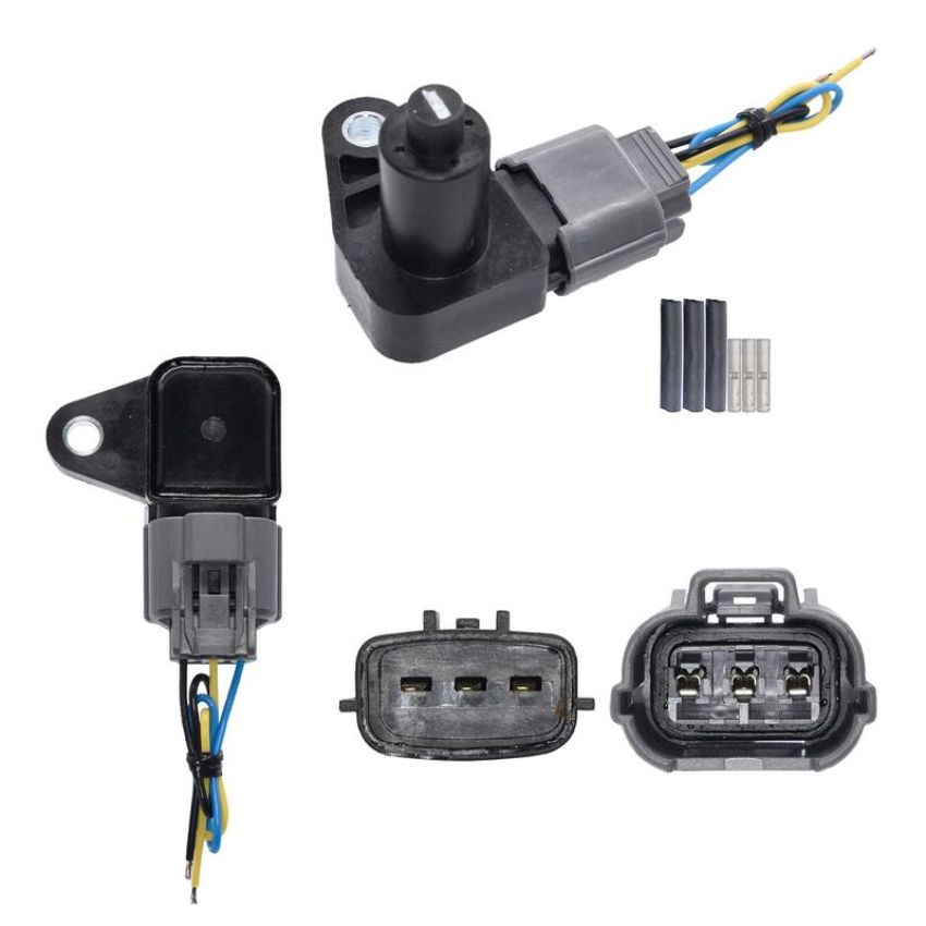 Walker Products 235-91185 Walker Products 235-91185 Engine Crankshaft Position Sensor - Full Service Kit