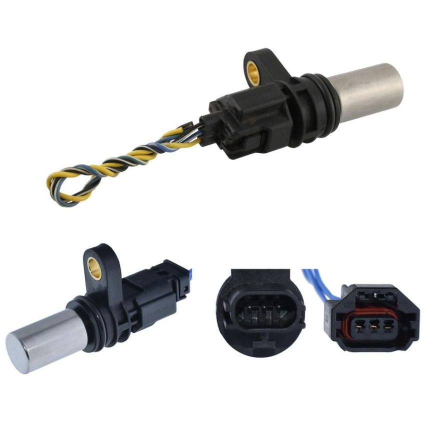 Walker Products 235-91203 Walker Products 235-91203 Engine Crankshaft Position Sensor - Full Service Kit