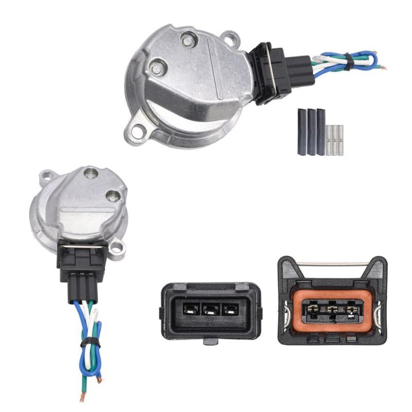 Walker Products 235-91222 Walker Products 235-91222 Engine Camshaft Position Sensor - Full Service Kit