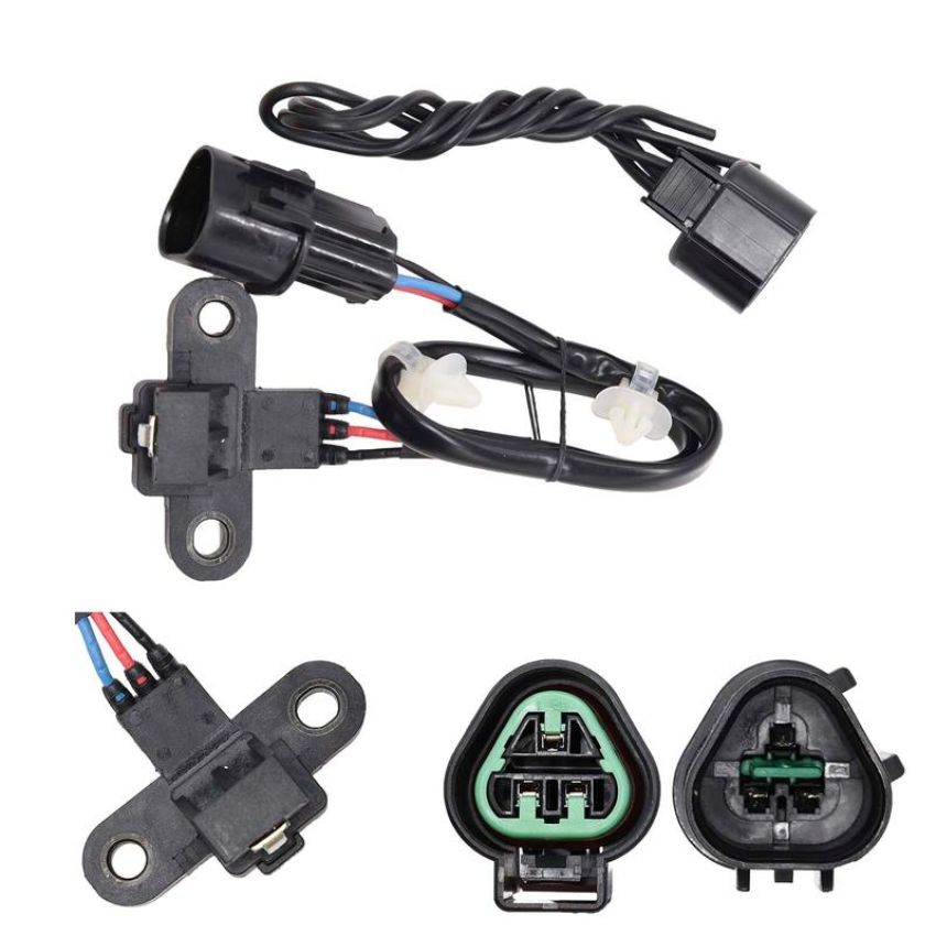 Walker Products 235-91226 Walker Products 235-91226 Engine Crankshaft Position Sensor - Full Service Kit