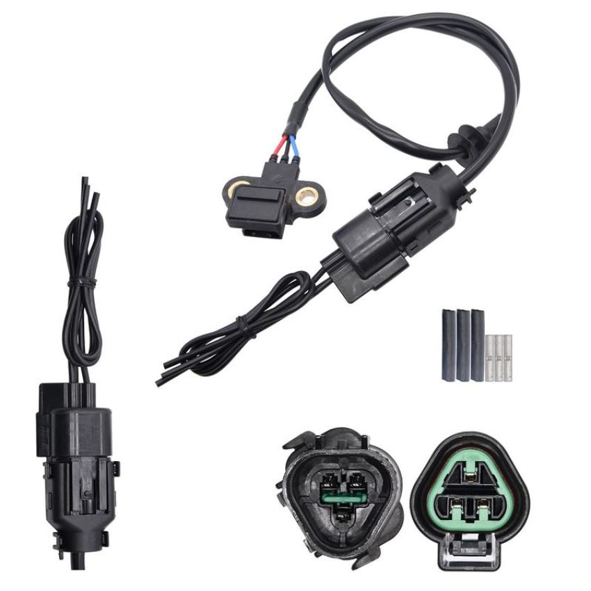 Walker Products 235-91230 Walker Products 235-91230 Engine Crankshaft Position Sensor - Full Service Kit