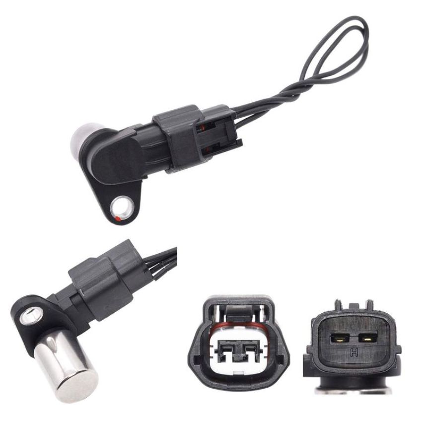 Walker Products 235-91244 Walker Products 235-91244 Engine Camshaft Position Sensor - Full Service Kit