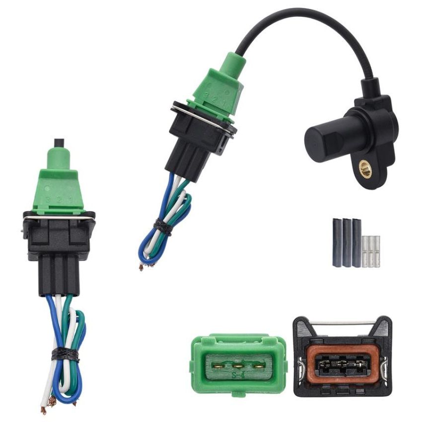 Walker Products 235-91256 Walker Products 235-91256 Engine Camshaft Position Sensor - Full Service Kit