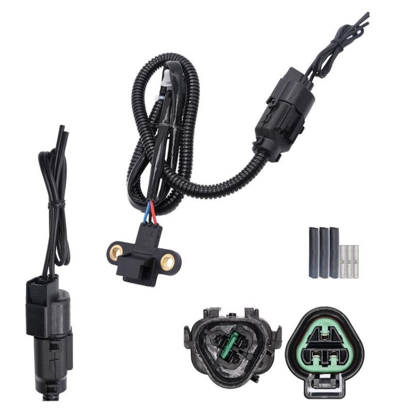 Walker Products 235-91257 Walker Products 235-91257 Engine Crankshaft Position Sensor - Full Service Kit