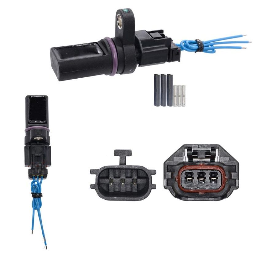 Walker Products 235-91277 Walker Products 235-91277 Engine Crankshaft Position Sensor - Full Service Kit