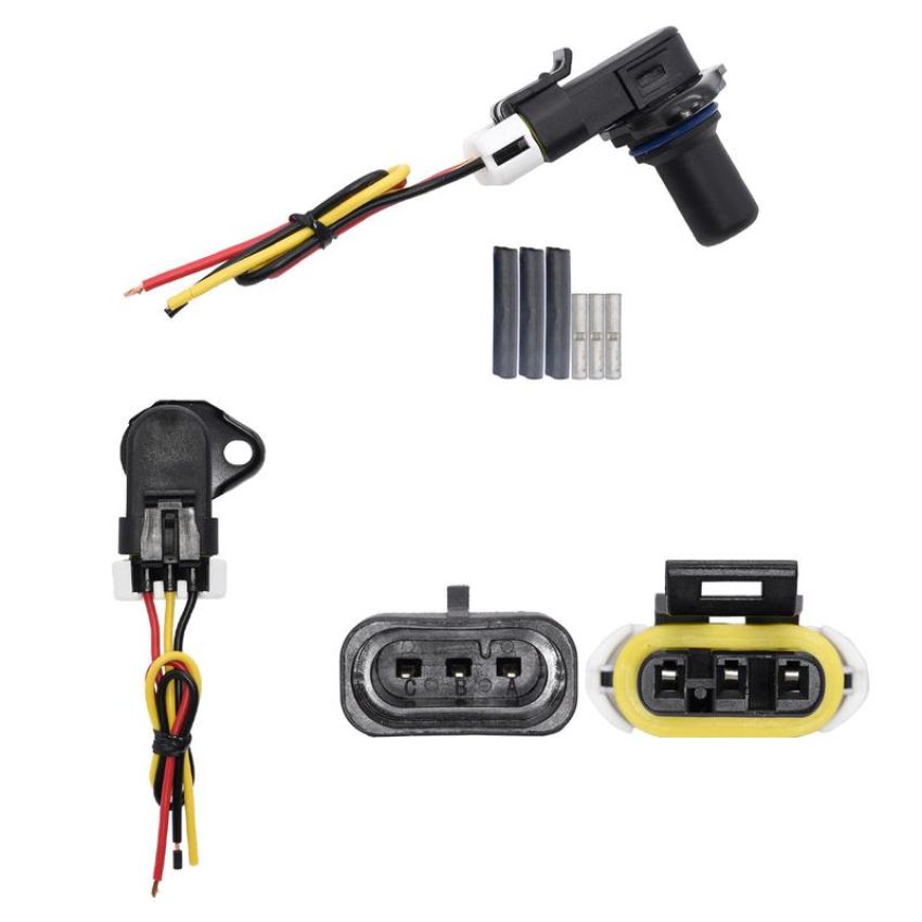 Walker Products 235-91281 Walker Products 235-91281 Engine Camshaft Position Sensor - Full Service Kit