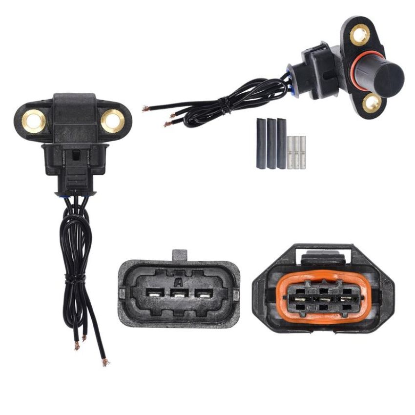 Walker Products 235-91308 Walker Products 235-91308 Engine Camshaft Position Sensor - Full Service Kit
