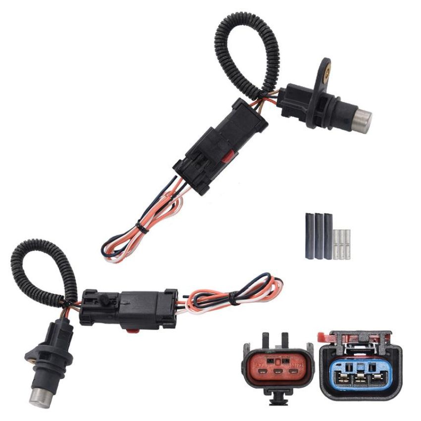 Walker Products 235-91313 Walker Products 235-91313 Engine Camshaft Position Sensor - Full Service Kit