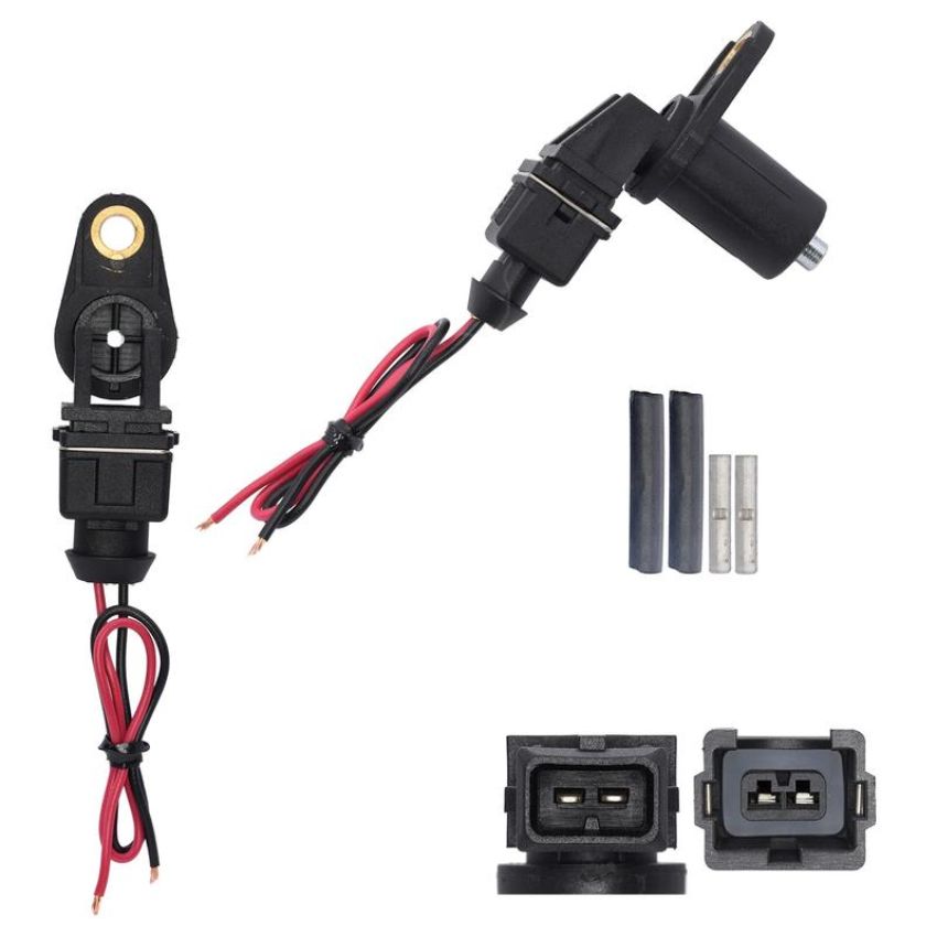 Walker Products 235-91321 Walker Products 235-91321 Engine Crankshaft Position Sensor - Full Service Kit