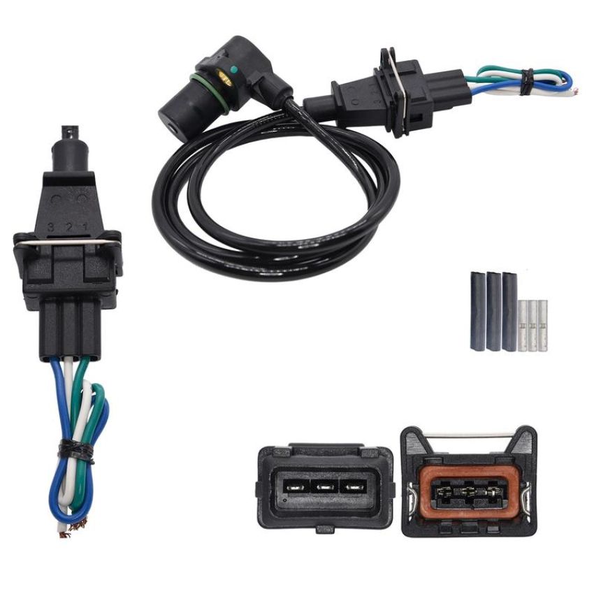 Walker Products 235-91360 Walker Products 235-91360 Engine Crankshaft Position Sensor - Full Service Kit