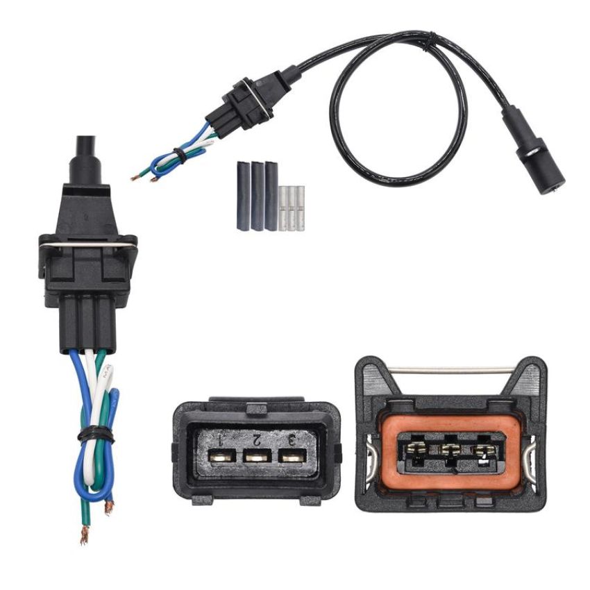 Walker Products 235-91390 Walker Products 235-91390 Engine Crankshaft Position Sensor - Full Service Kit