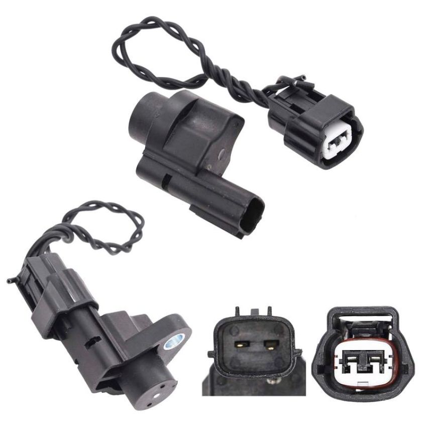 Walker Products 235-91395 Walker Products 235-91395 Engine Crankshaft Position Sensor - Full Service Kit