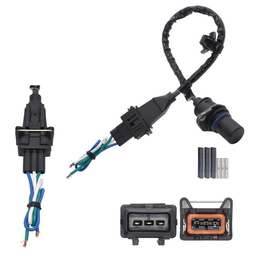 Walker Products 235-91429 Walker Products 235-91429 Engine Crankshaft Position Sensor - Full Service Kit
