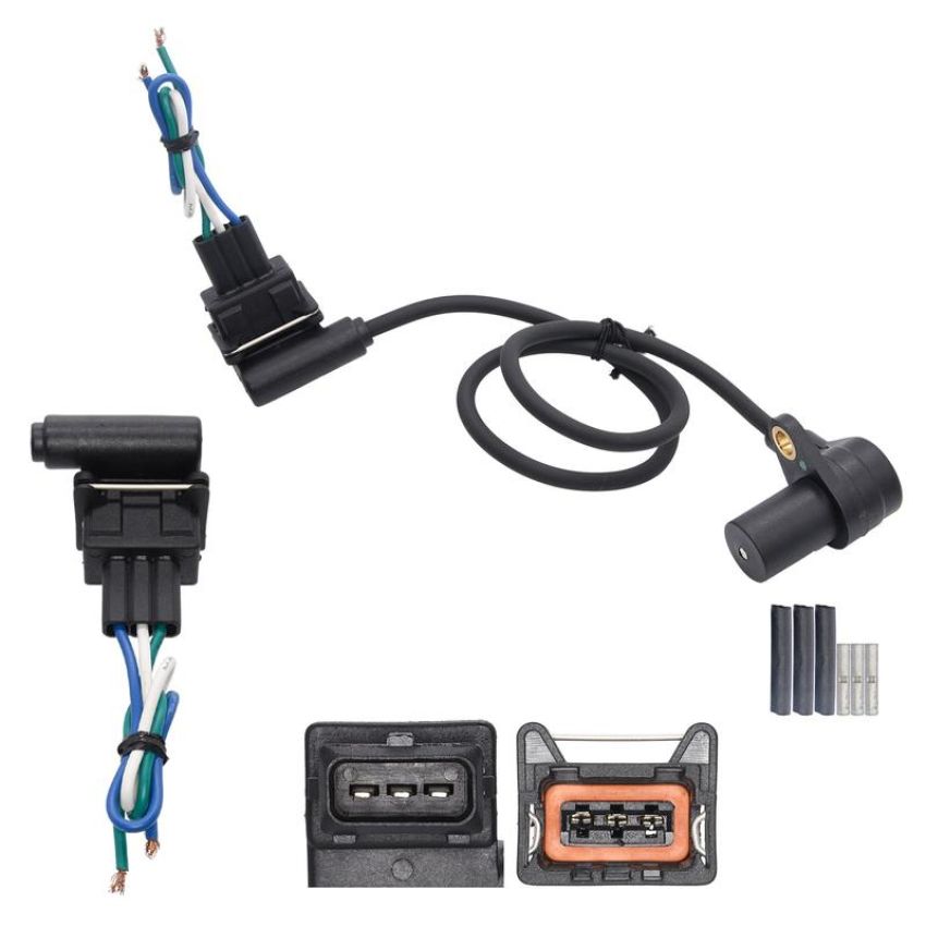 Walker Products 235-91450 Walker Products 235-91450 Engine Crankshaft Position Sensor - Full Service Kit