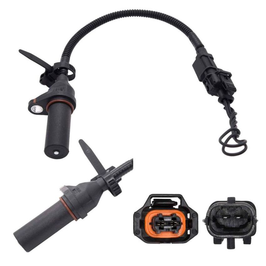 Walker Products 235-91456 Walker Products 235-91456 Engine Crankshaft Position Sensor - Full Service Kit