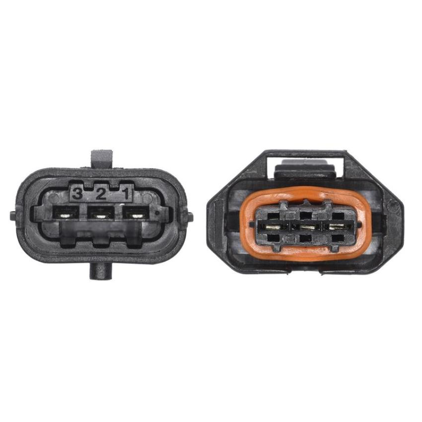 Walker Products 235-91490 Walker Products 235-91490 Engine Camshaft Position Sensor - Full Service Kit