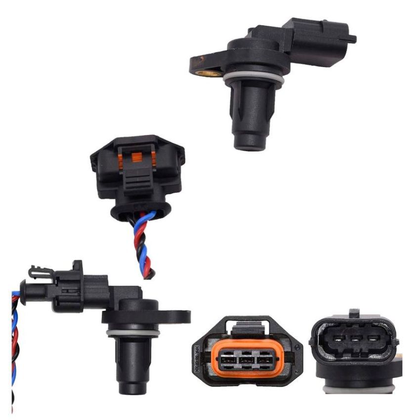 Walker Products 235-91491 Walker Products 235-91491 Engine Camshaft Position Sensor - Full Service Kit