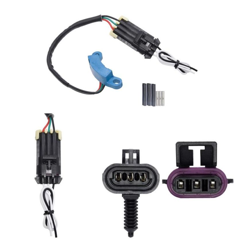 Walker Products 235-91567 Walker Products 235-91567 Engine Crankshaft Position Sensor - Full Service Kit