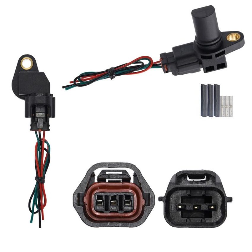 Walker Products 235-91579 Walker Products 235-91579 Engine Crankshaft Position Sensor - Full Service Kit