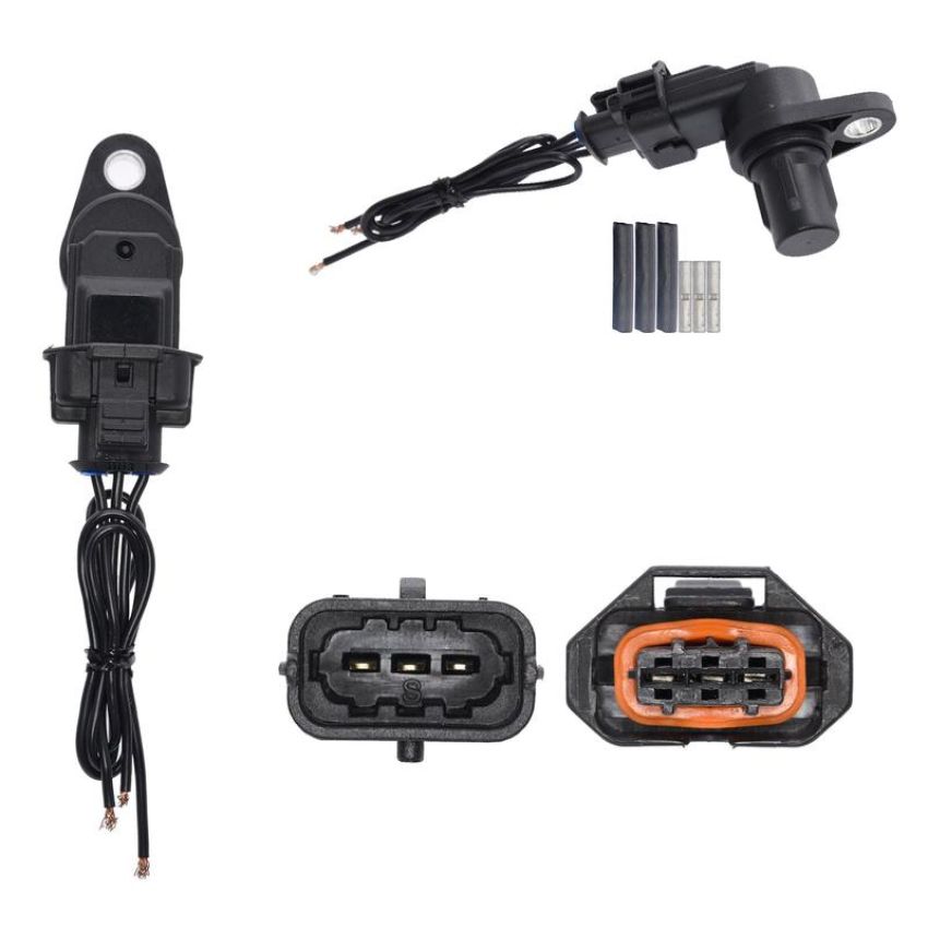 Walker Products 235-91581 Walker Products 235-91581 Engine Camshaft Position Sensor - Full Service Kit
