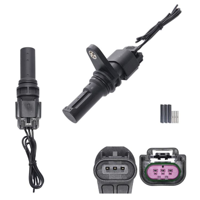 Walker Products 235-91602 Walker Products 235-91602 Engine Crankshaft Position Sensor - Full Service Kit