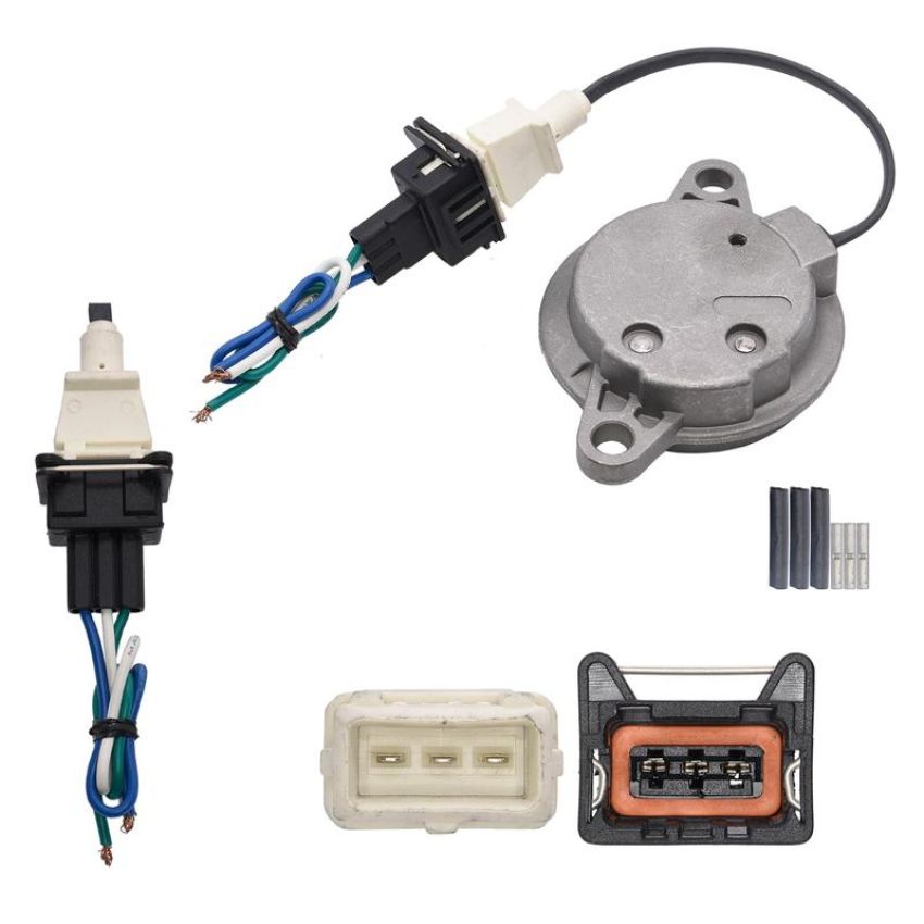 Walker Products 235-91606 Walker Products 235-91606 Engine Camshaft Position Sensor - Full Service Kit