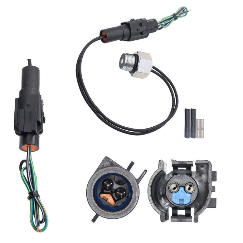Walker Products 235-91613 Walker Products 235-91613 Engine Camshaft Position Sensor - Full Service Kit