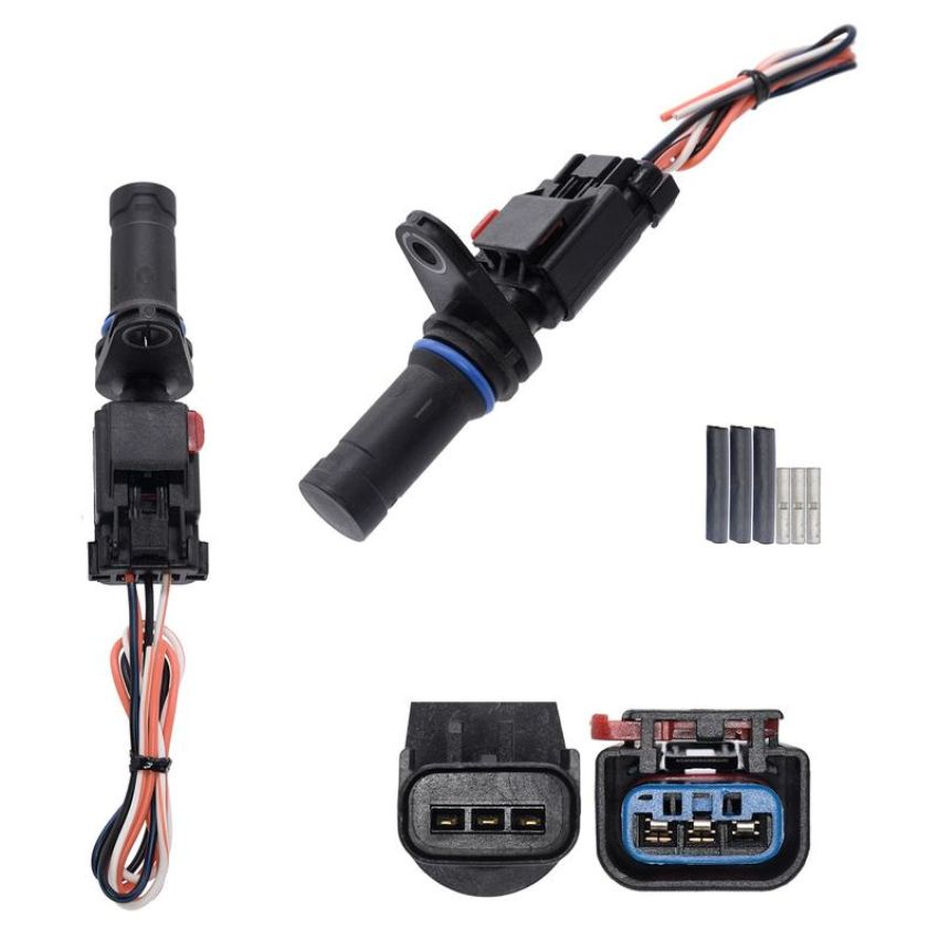 Walker Products 235-91617 Walker Products 235-91617 Engine Crankshaft Position Sensor - Full Service Kit