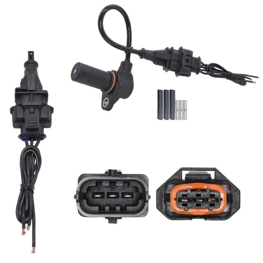 Walker Products 235-91626 Walker Products 235-91626 Engine Crankshaft Position Sensor - Full Service Kit