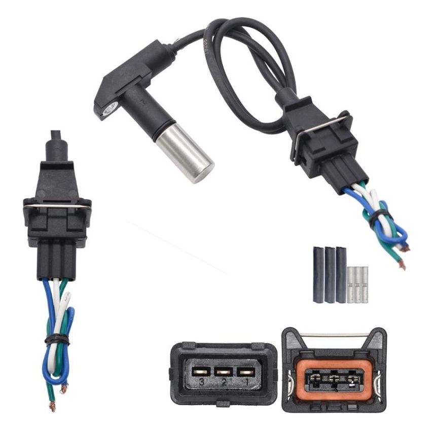 Walker Products 235-91634 Walker Products 235-91634 Engine Crankshaft Position Sensor - Full Service Kit