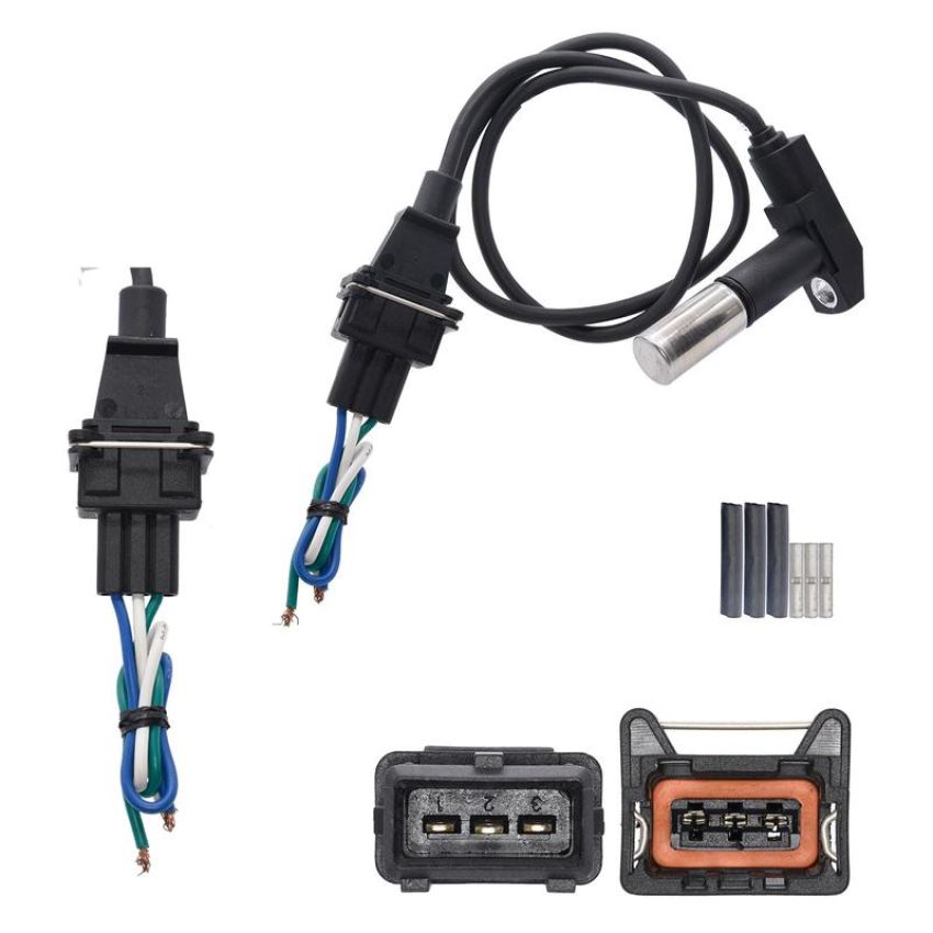 Walker Products 235-91650 Walker Products 235-91650 Engine Camshaft Position Sensor - Full Service Kit