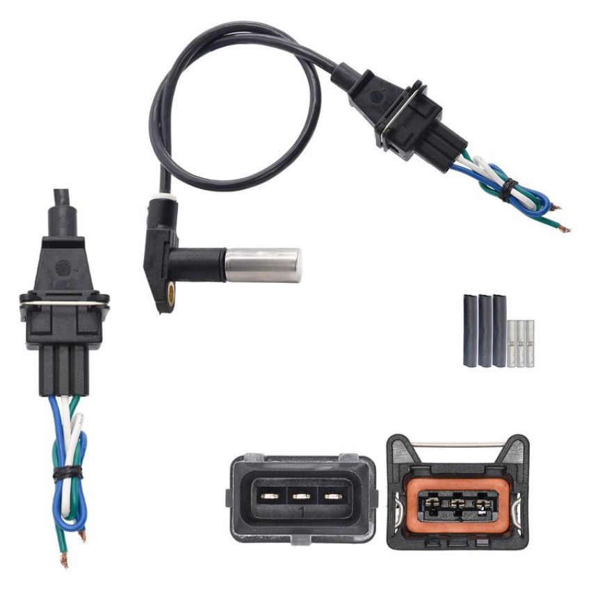 Walker Products 235-91670 Walker Products 235-91670 Engine Crankshaft Position Sensor - Full Service Kit