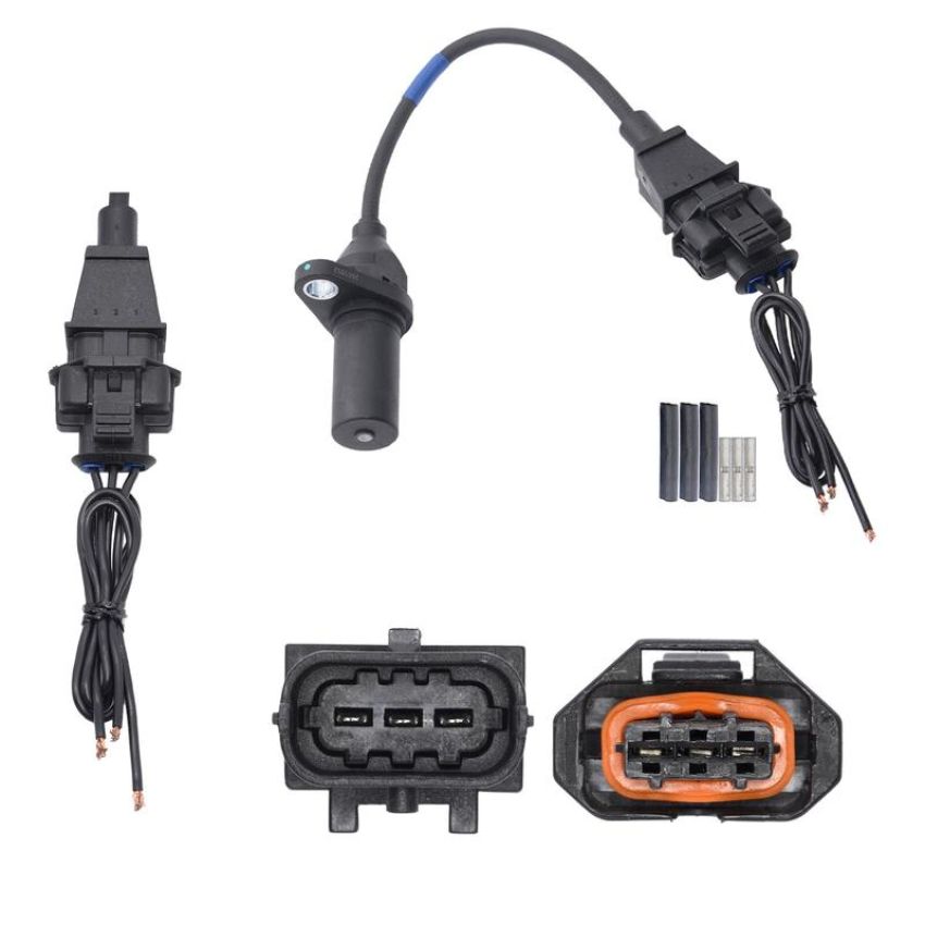Walker Products 235-91690 Walker Products 235-91690 Engine Crankshaft Position Sensor - Full Service Kit
