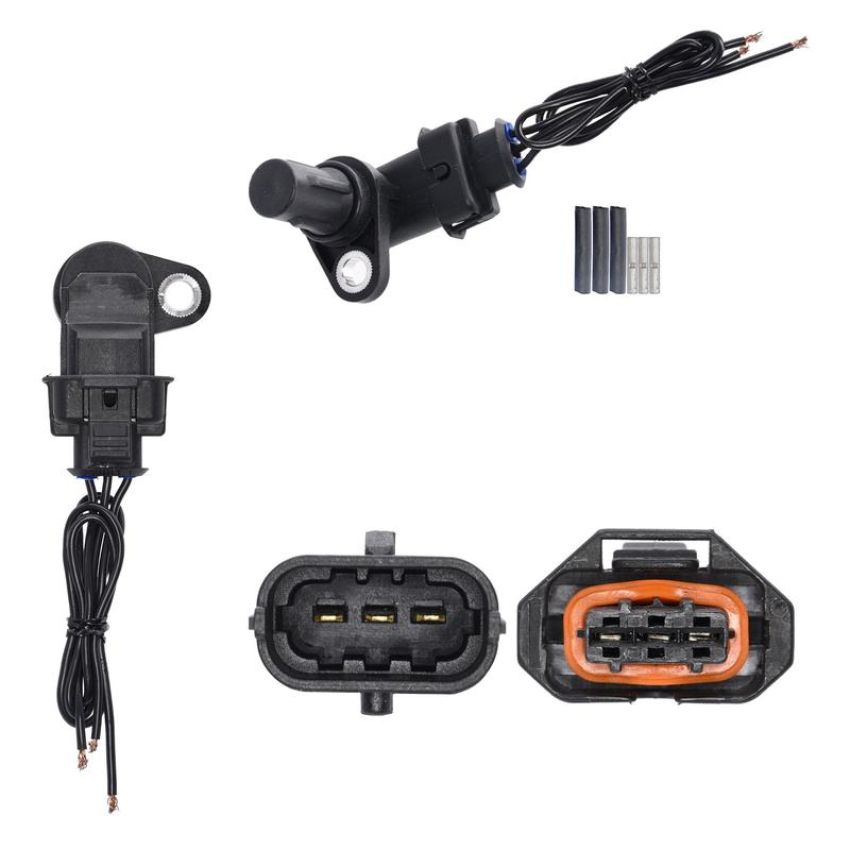 Walker Products 235-91701 Walker Products 235-91701 Engine Camshaft Position Sensor - Full Service Kit