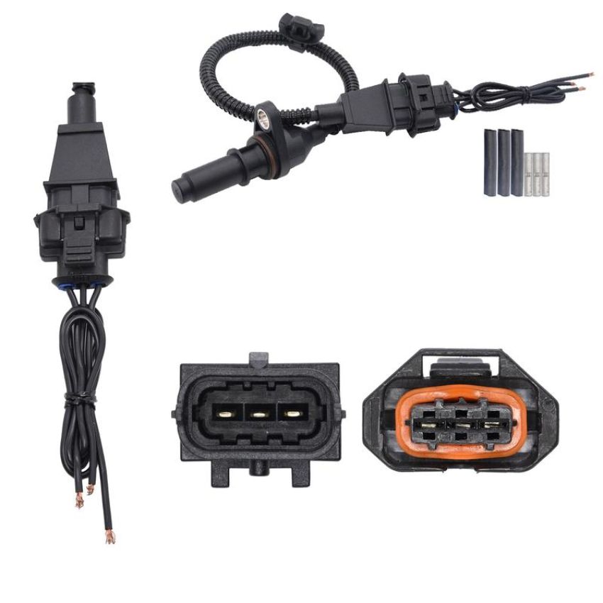 Walker Products 235-91790 Walker Products 235-91790 Engine Crankshaft Position Sensor - Full Service Kit