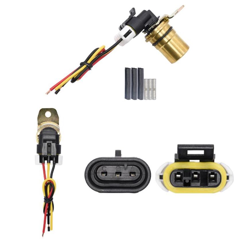 Walker Products 235-91880 Walker Products 235-91880 Engine Camshaft Position Sensor - Full Service Kit